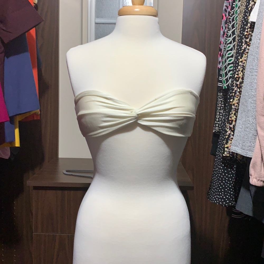 Forever 21 bra top